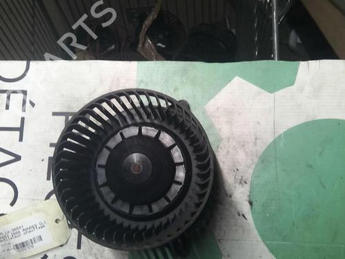 Heater blower motor FORD MONDEO III (B5Y) 2.0 16V TDDi / TDCi | BP20364559M62 