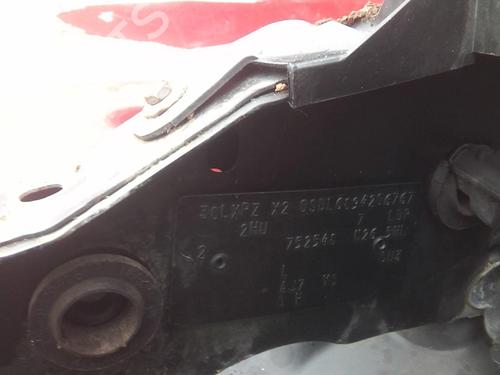 Left mirror OPEL CORSA D (S07) 1.3 CDTI (L08, L68) | BP22003494C26 
