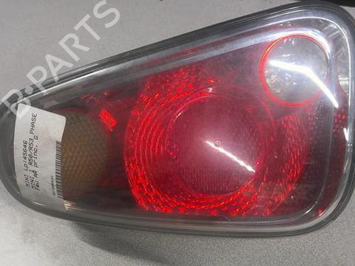 Used Left taillight Left taillight MINI MINI (R50, R53) One D (88 hp) 22004152 22004152