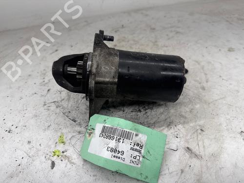 Starter MINI MINI (R50, R53) One | BP39177857M8 - Image 3