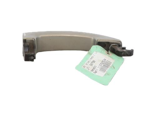 Klamka zewnętrzna drzwi przednich lewych OPEL VECTRA C GTS (Z02) 1.9 CDTI (F68) | BP29928106C128