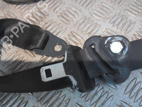 Used Front right seatbelt Front right seatbelt CITROËN C3 I (FC_, FN_) 1.4 i (73 hp) 20350839 20350839