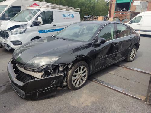 Middle console RENAULT LAGUNA III (BT0/1) 2.0 dCi (BT01, BT08, BT09, BT0E, BT0K, BT12, BT1C, BT1D,... | BP28175035I22 - Image 16