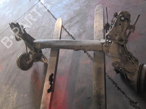 Rear axle PEUGEOT 208 I (CA_, CC_) 1.2 VTI 82 | BP28571676M2 