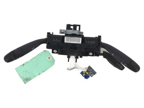 Used Steering column stalk Steering column stalk PEUGEOT 307 Break (3E) 1.6 HDi (90 hp) 22439354 22439354