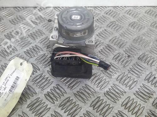 ABS pump PEUGEOT 208 I (CA_, CC_) 1.2 VTI 82 | BP25276150M43 