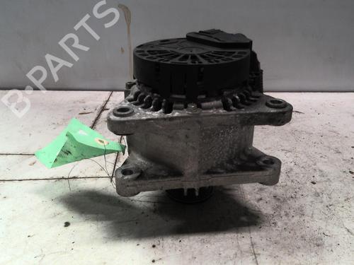 Alternator PEUGEOT 208 I (CA_, CC_) 1.2 VTI 82 | BP20354820M7