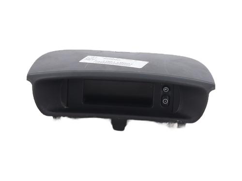 Used Display monitor OPEL MERIVA A MPV (X03) 1.4 16V Twinport LPG (E75) (90 hp) 26163135
