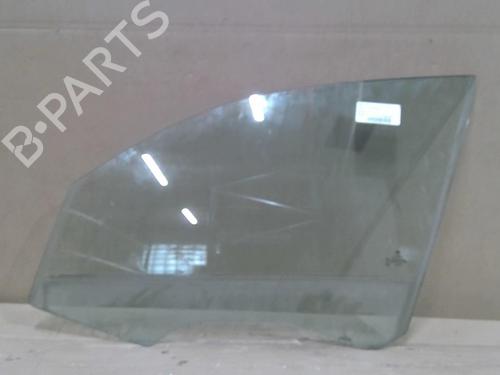 Used Front left door window BMW 1 (E87) 120 d (163 hp) 30306798