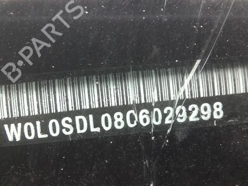 Right taillight OPEL CORSA D (S07) 1.3 CDTI (L08, L68) | BP22004091C35 
