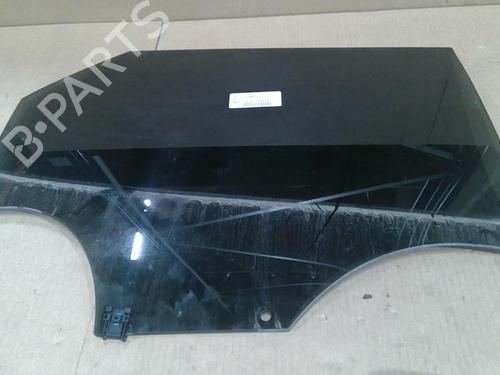 Used Rear right door window PEUGEOT 3008 II SUV (MC_, MR_, MJ_, M4_) 1.2 THP/ PureTech 130 (MRHNSM, MRHNSU, MRHNSJ, MRHNYW,... (131 hp) 29196912