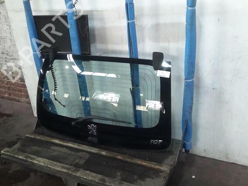 Tailgate PEUGEOT 107 (PM_, PN_) 1.0 | BP21817700C6