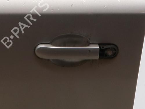 left-front-door-nissan-note-e11-ne11-2005-2006-2007-2008-2009-2010-2011-2012-2013-31365890 main image