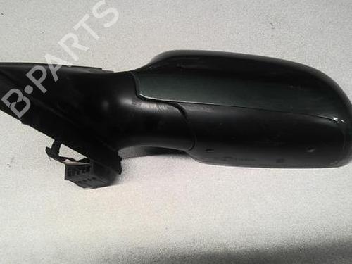 Left mirror AUDI A4 B5 (8D2) 2.5 TDI | BP22001958C26 