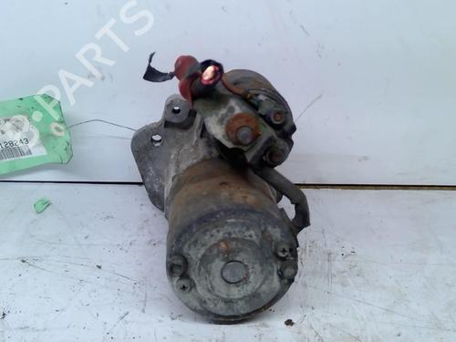 Used Starter Starter RENAULT MEGANE II Coupé-Cabriolet (EM0/1_) 1.5 dCi (EM1E) (106 hp) 33040767 33040767