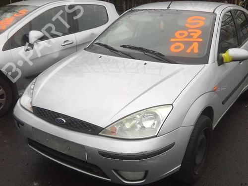Left front fenders FORD FOCUS I (DAW, DBW)  | BP22001764C41 