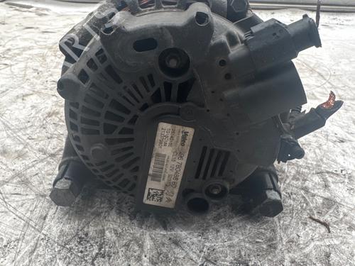 Generator Generator PEUGEOT 208 I (CA_, CC_) 1.4 HDi (68 hp) 36791781 36791781