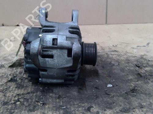 Alternator RENAULT CLIO III (BR0/1, CR0/1) 1.2 16V (BR0P, CR0P) 8200654541