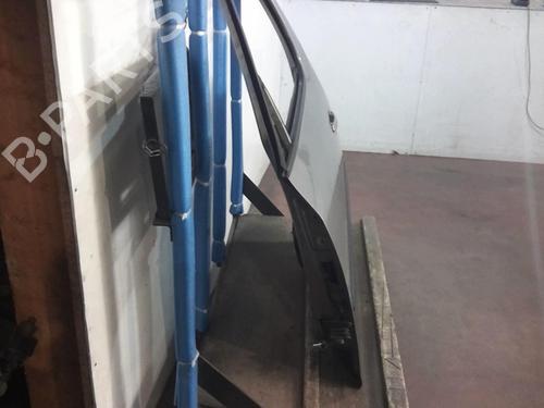 Left front door SKODA ROOMSTER (5J7) 1.9 TDI | BP20355272C2 