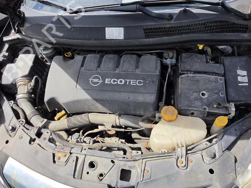 Engine control unit (ECU) OPEL CORSA D (S07) 1.3 CDTI (L08, L68) | BP38340684M57 - Image 15