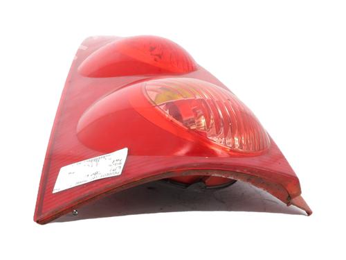 Used Left taillight Left taillight PEUGEOT 107 (PM_, PN_) 1.0 (68 hp) 33803556 33803556