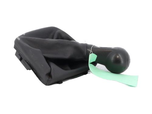 Used Shift knob Shift knob SEAT IBIZA IV (6J5, 6P1) 1.2 TDI (75 hp) 29196940 29196940