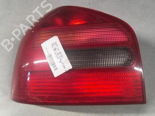 Left taillight AUDI A3 (8L1) 1.6 | BP21999549C34 