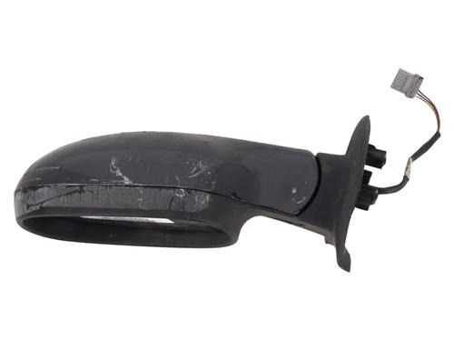 Left mirror NISSAN MICRA III (K12) 1.4 16V | BP22557967C26 