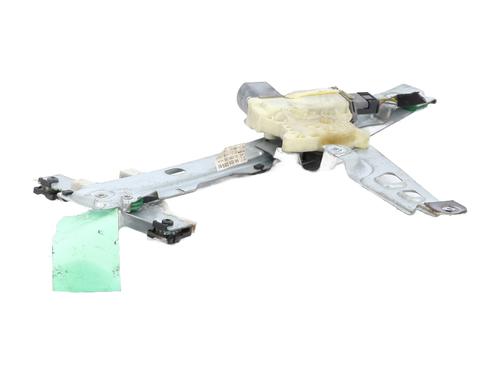 Used Front left window mechanism PEUGEOT 3008 I MPV (0U_) 1.6 HDi (114 hp) 32383396