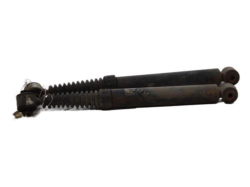 Right rear shock absorber PEUGEOT 207 (WA_, WC_) 1.4 | BP26448244M19 