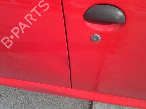 Right sun visor CITROËN C1 (PM_, PN_) 1.0 | BP20369360I2 