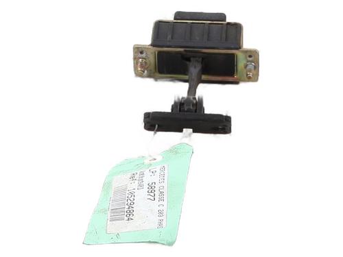 Used Hinge/Door check strap MERCEDES-BENZ C-CLASS (W203) C 220 CDI (203.008) (150 hp) 25603656