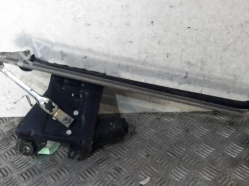 Front wiper motor DACIA LOGAN (LS_) 1.5 dCi (LS0K) | BP21817511M29 