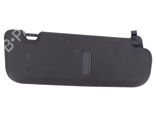 Used Left sun visor Left sun visor KIA PRO CEE'D (JD) 1.0 T-GDI (120 hp) 33472452 33472452