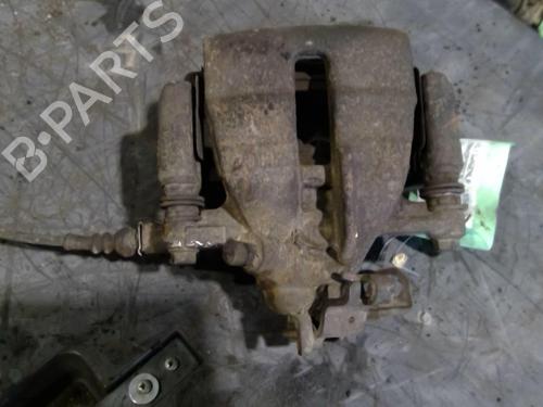 Used Right rear brake caliper Right rear brake caliper VW MULTIVAN T5 (7HM, 7HN, 7HF, 7EF, 7EM, 7EN) 2.5 TDI (174 hp) 21817716 21817716