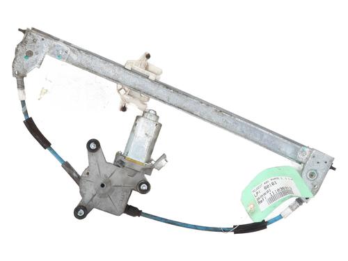 Used Rear left window mechanism PEUGEOT 406 (8B) 2.0 HDI 110 (109 hp) 29014504
