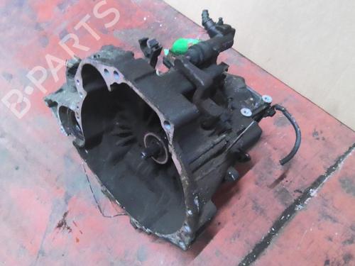 Used Gearbox Gearbox NISSAN ALMERA II Hatchback (N16) 1.5 (90 hp) 32701848 32701848