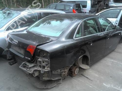 Mass air flow sensor AUDI A4 B7 (8EC) 1.9 TDI | BP20350929M95 
