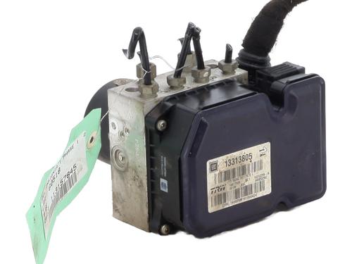 Used ABS pump ABS pump OPEL INSIGNIA A (G09) 2.0 CDTI (68) (131 hp) 29600322 29600322