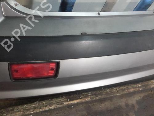 Rear bumper HYUNDAI ATOS (MX) 1.1 | BP20356766C8