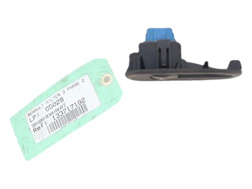 Right front window switch RENAULT MASTER III Van (FV) 2.3 dCi 125 FWD (FV0C, FV0D, FV0G, FV0H, FV0J, FV0K,... | BP39699953I26  - Image 5