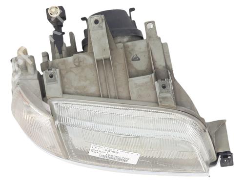 Højre forlygte Højre forlygte RENAULT CLIO I (B/C57_, 5/357_) 1.9 D (B/C/S576, B/C/S57L) (64 hp) 36875050 36875050