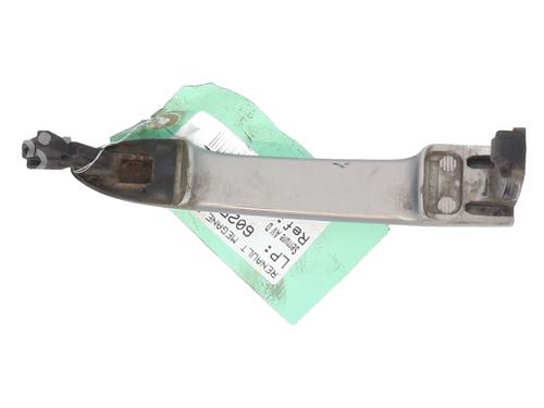 Front right exterior door handle RENAULT MEGANE II (BM0/1_, CM0/1_) 1.6 16V (BM0C, CM0C) | BP29492979C129 