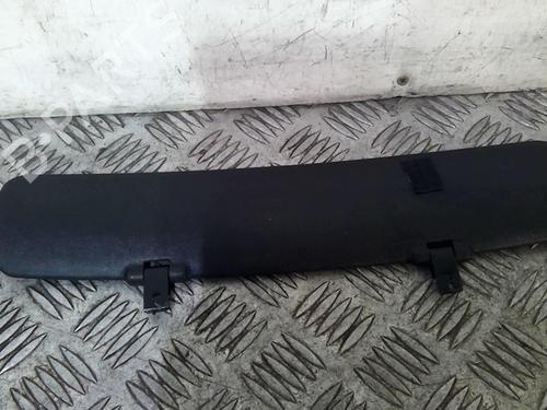 Venstre solskjerm OPEL ASTRA G Convertible (T98) 2.2 DTI (F67) 93182614