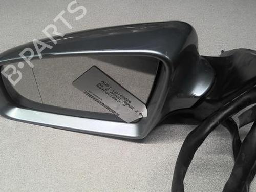 Left mirror AUDI A4 B7 Avant (8ED) 1.9 TDI | BP20370000C26 