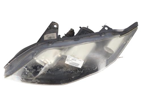 Left headlight RENAULT LAGUNA III (BT0/1) 1.5 dCi (BT00, BT0A, BT0T, BT1J) | BP32199875C28 