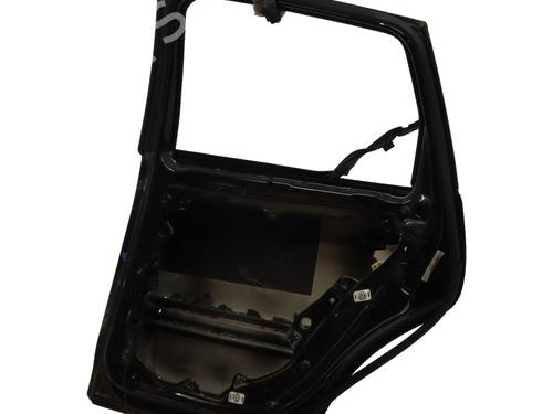 Right rear door VW POLO IV (9N_, 9A_) 1.4 TDI | BP29560338C5 