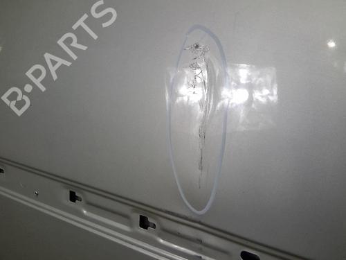 Right front door RENAULT VEL SATIS (BJ0_) 2.0 16V Turbo (BJ0K) | BP22004603C3 