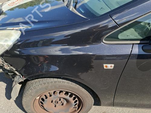 Front right interior door handle OPEL CORSA D (S07) 1.3 CDTI (L08, L68) | BP27708380I14 - Image 13