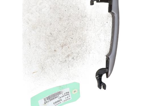 Used Rear left exterior door handle RENAULT SCÉNIC III (JZ0/1_) 1.5 dCi (110 hp) 26606642